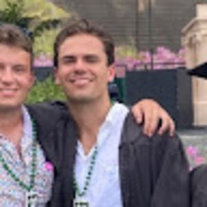 Meet your Posher, William